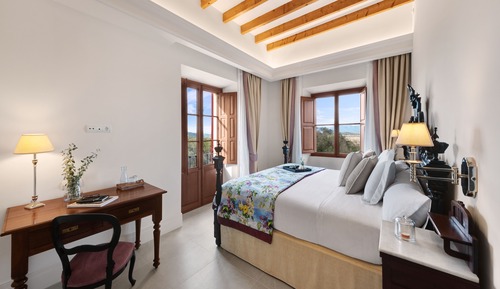 Suite Deluxe
