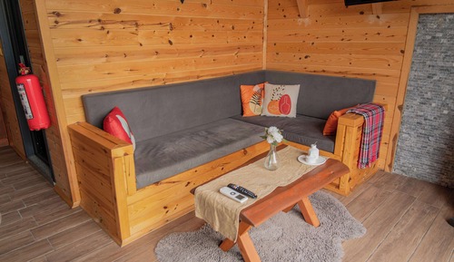 Premium Bungalow