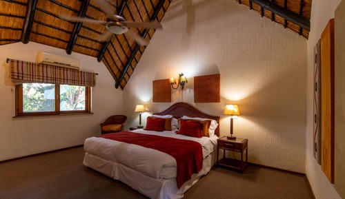 Chalet familiar