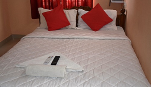 Habitación económica