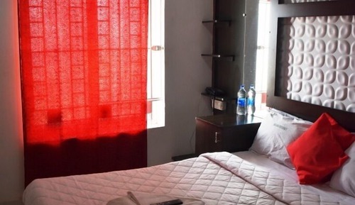 Habitación estándar