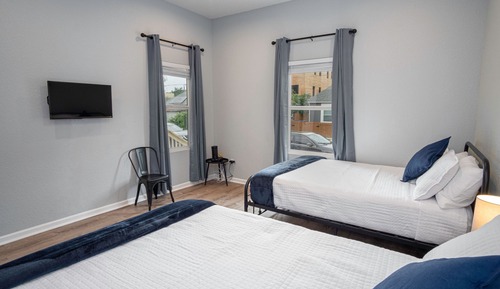 Casa (4 Bedrooms)