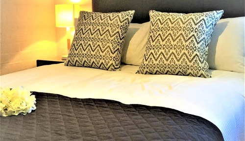 Apartamento Deluxe, 2 habitaciones