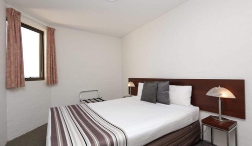 Apartamento, 2 habitaciones