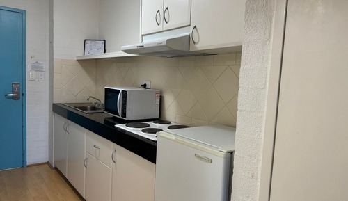 Loft estándar, 1 habitación (Apartment)