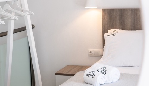 Suite familiar