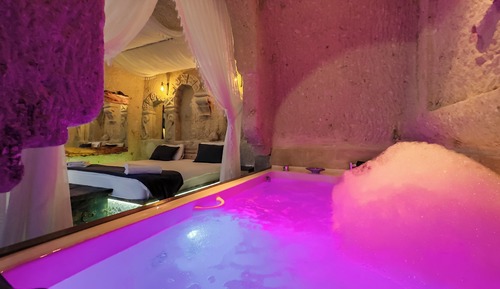 Suite Royal