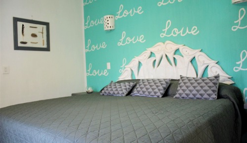 Apartamento familiar