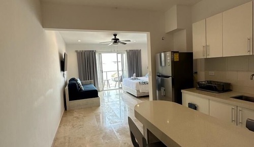 Suite Confort, balcón (4C)