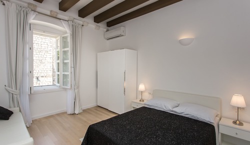 Habitación Deluxe doble