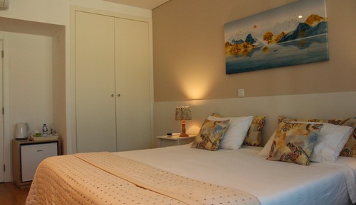 Habitación sénior