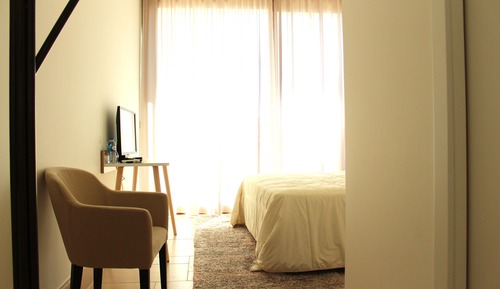 Habitación Confort