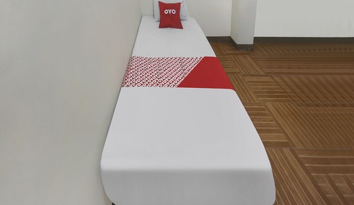 Habitación individual económica