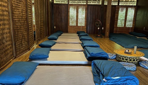 Comfort Shared Dormitory