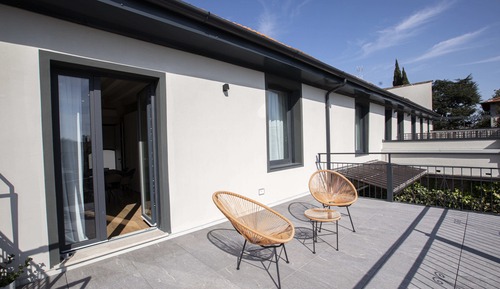 Apartamento Premium