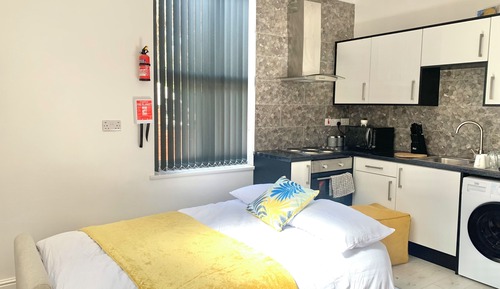 Apartamento Confort