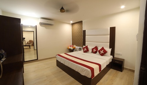 Habitación ejecutiva