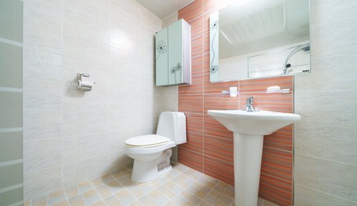 Habitación básica, 1 habitación (102)