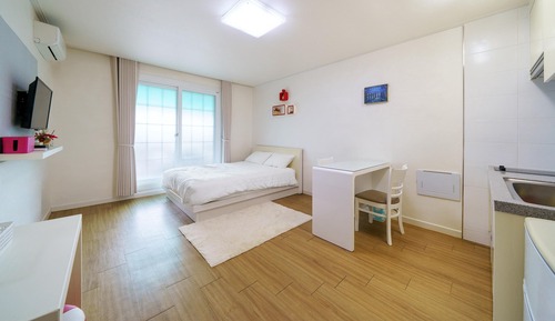 Habitación básica, 1 habitación (103)