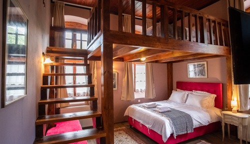 Suite Deluxe