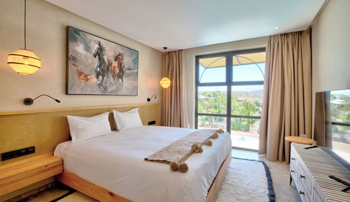 Habitación Confort