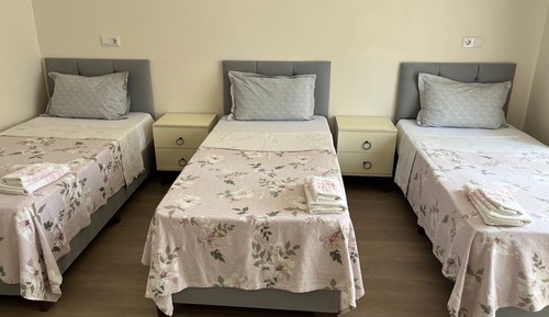 Dúplex Elite, 2 habitaciones, 2 baños