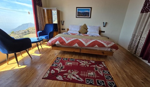 Habitación Premium