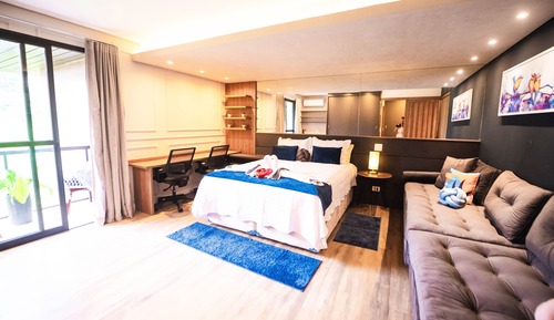 Apartamento de diseño