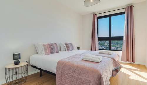 Apartamento Confort