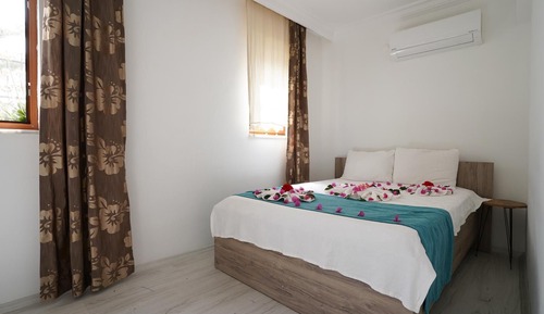 Habitación estándar con 2 camas individuales