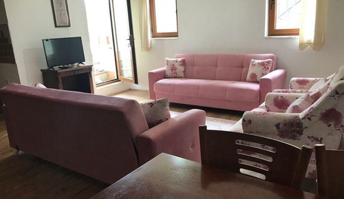 Habitación estándar doble, 1 habitación