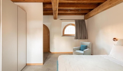 Habitación superior