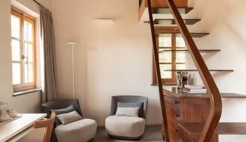 Habitación Deluxe doble