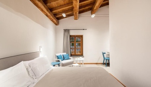 Habitación Premium