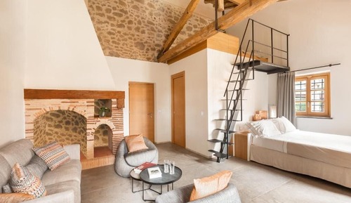Suite Deluxe