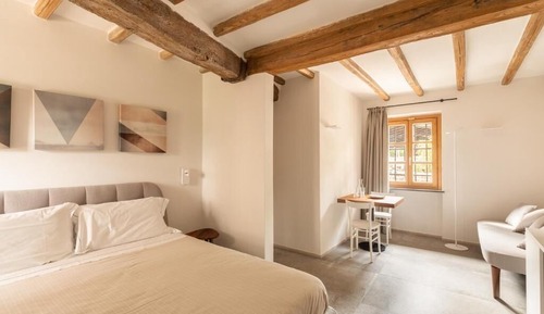Habitación exclusiva