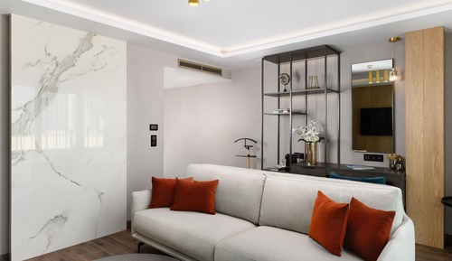 Premium suite