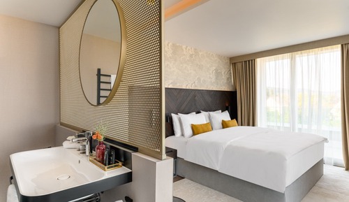 Habitación superior