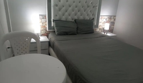Habitación estándar