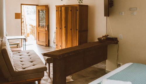 Loft superior