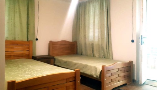 Habitación económica