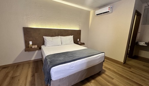 Habitación superior