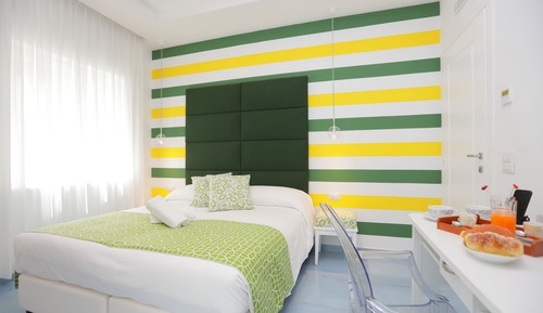 Classic Room