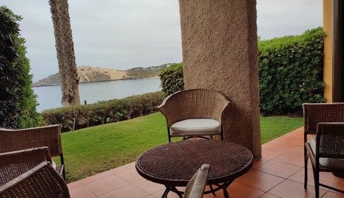Apartamento estándar