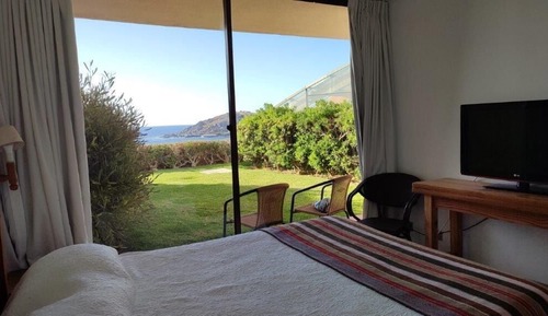 Apartamento estándar