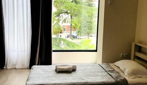 Habitación cuádruple familiar