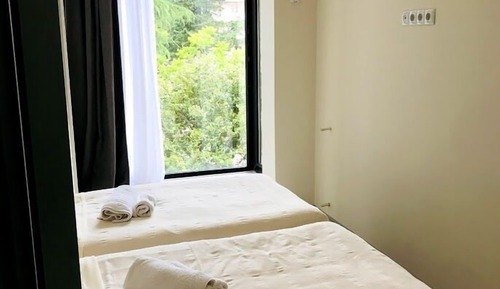 Habitación clásica doble
