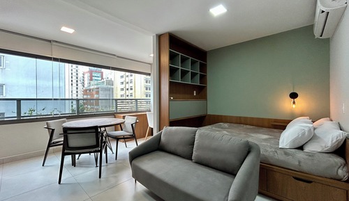 Estudio Confort