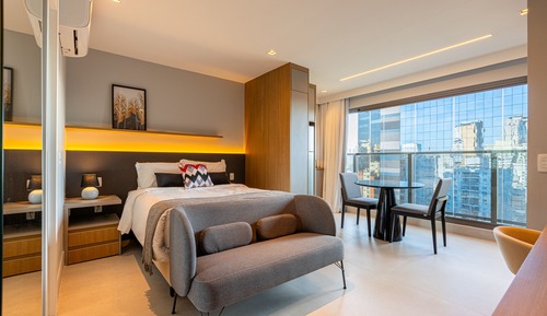 Suite estudio City