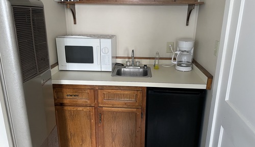 Habitación básica